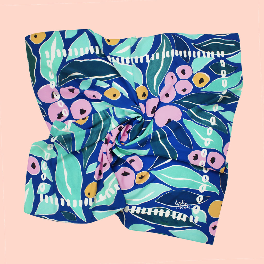 LILLY PILLY SCARF