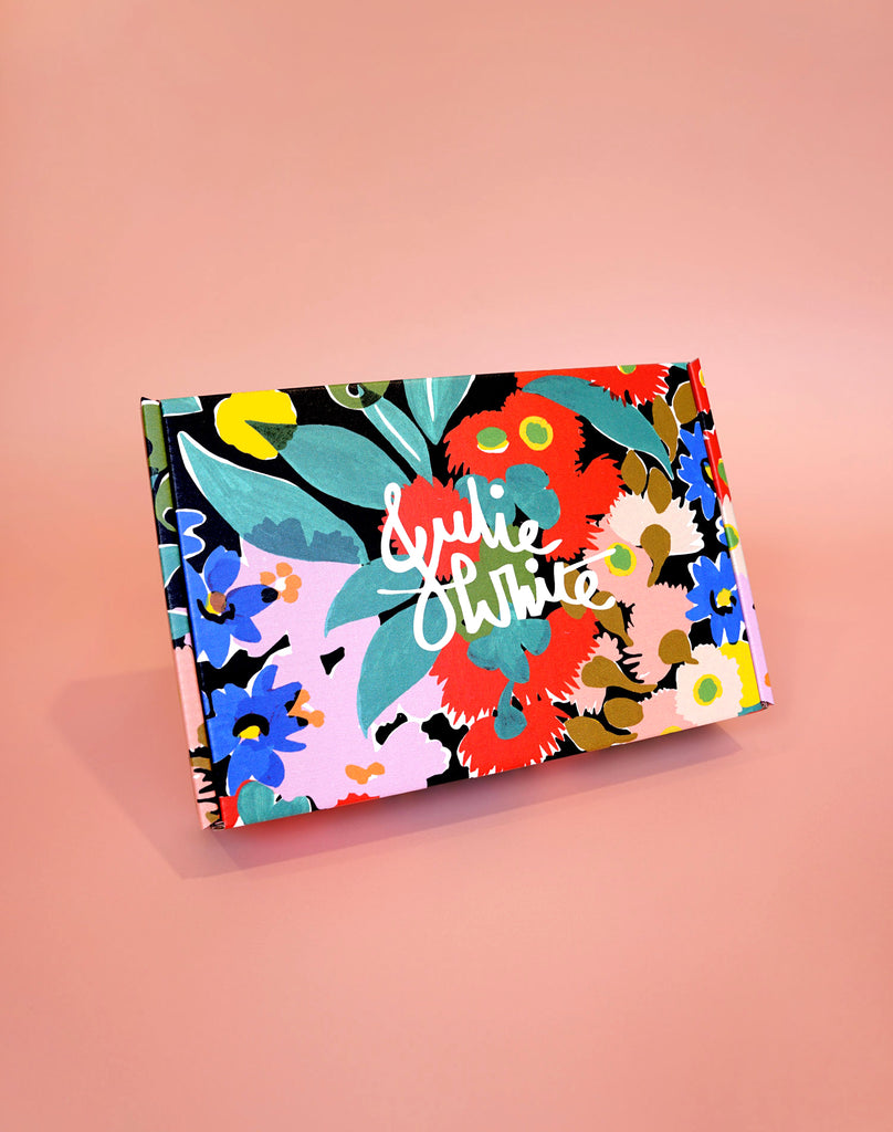 Gift Box - Bush Bloom